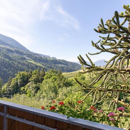 Innermoarhof Rifiano Exteriör bild