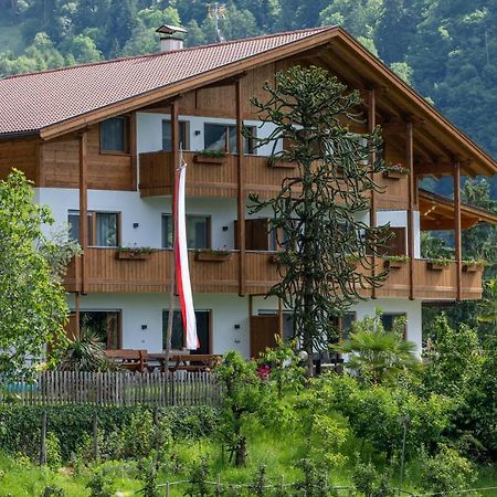 Innermoarhof Rifiano Exteriör bild