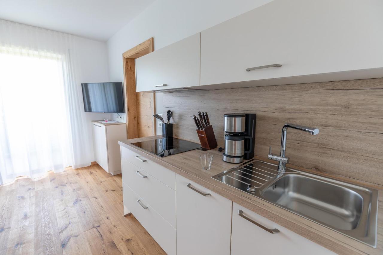 Innermoarhof Rifiano Exteriör bild