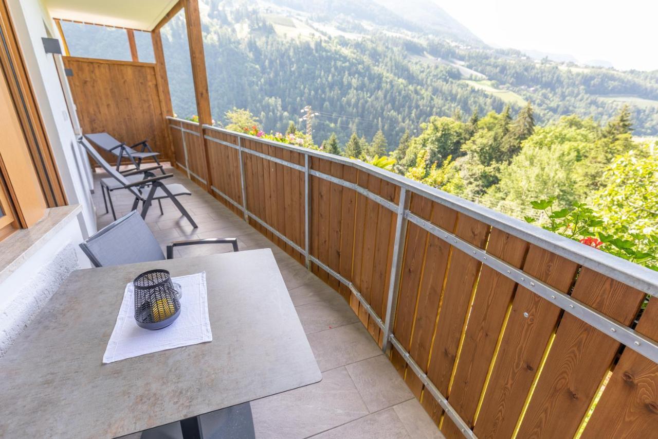 Innermoarhof Rifiano Exteriör bild