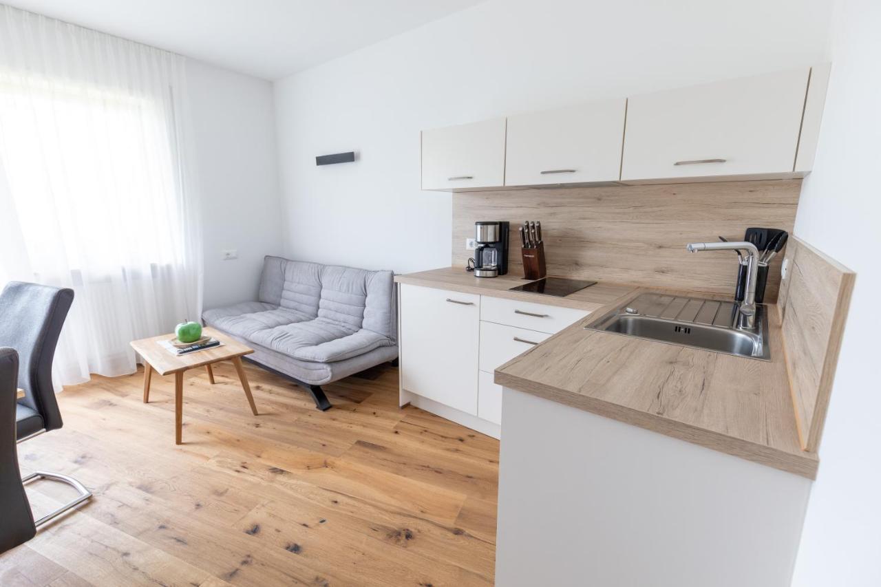 Innermoarhof Rifiano Exteriör bild