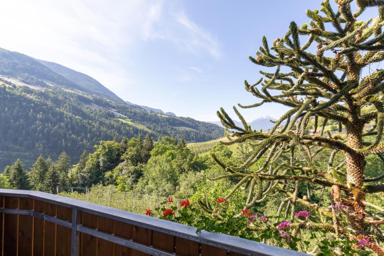 Innermoarhof Rifiano Exteriör bild