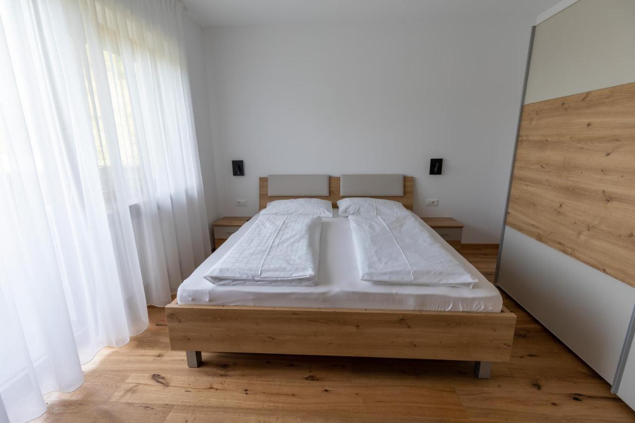 Innermoarhof Rifiano Exteriör bild