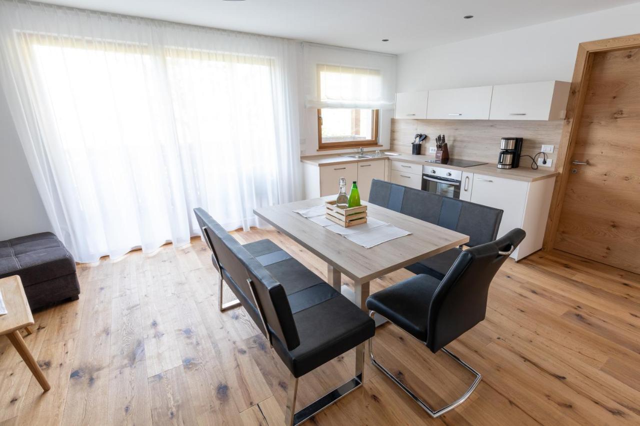 Innermoarhof Rifiano Exteriör bild