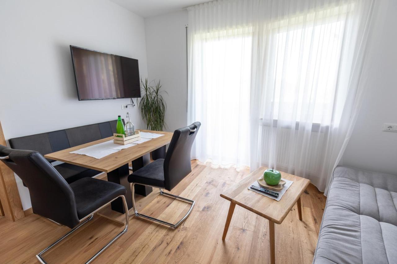 Innermoarhof Rifiano Exteriör bild