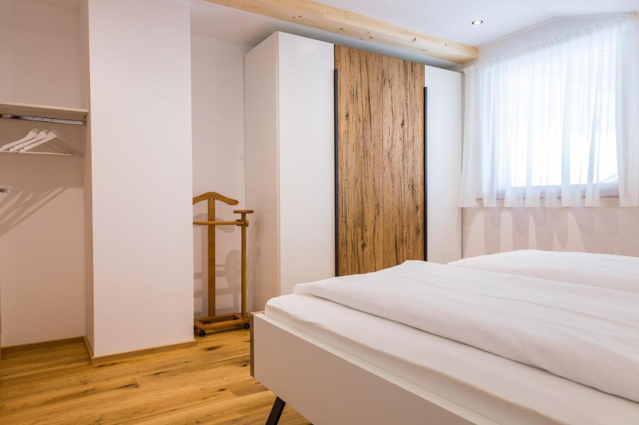 Innermoarhof Rifiano Exteriör bild