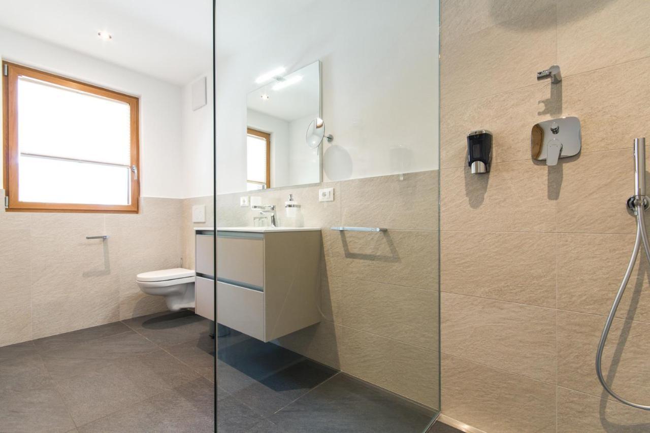 Innermoarhof Rifiano Exteriör bild