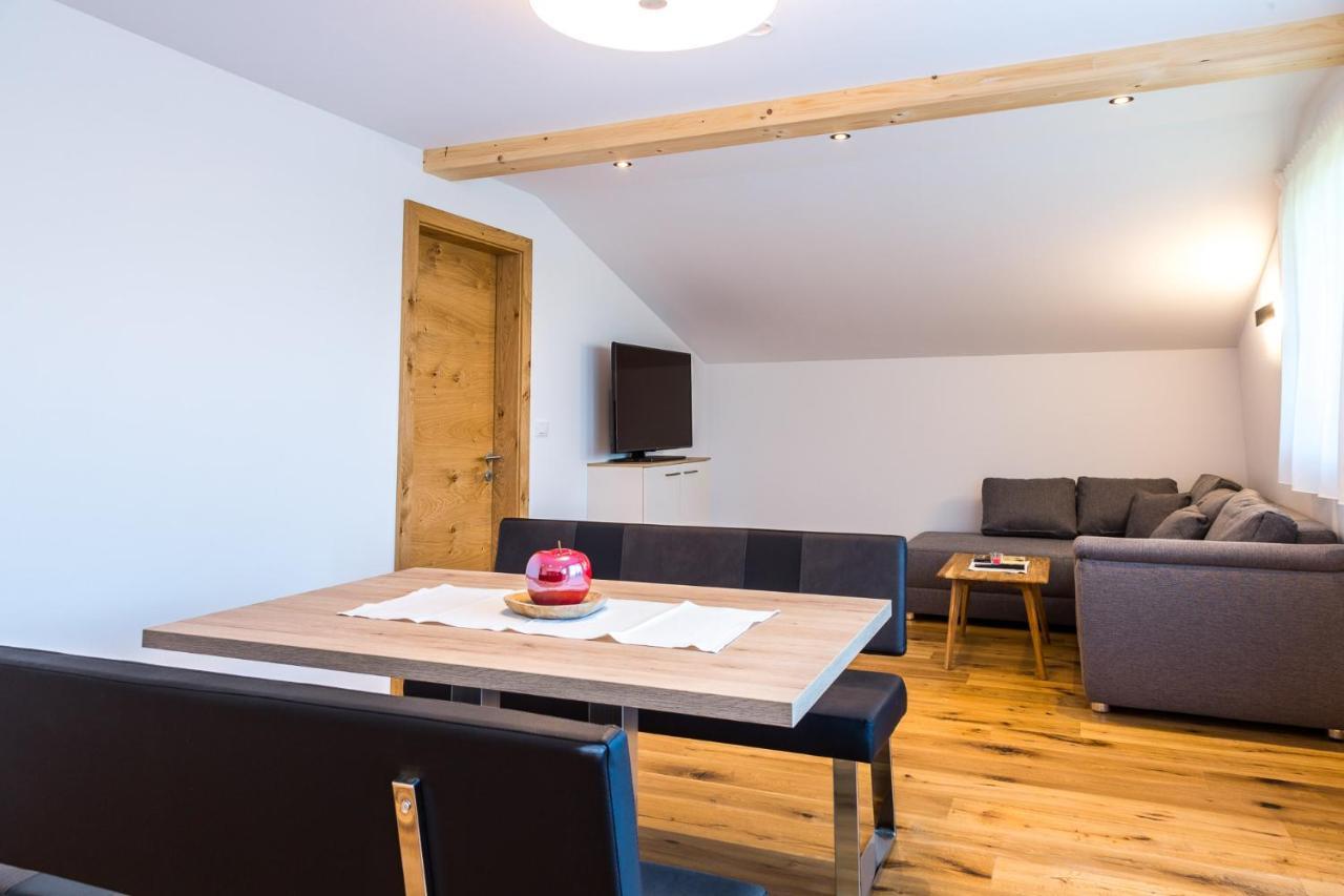 Innermoarhof Rifiano Exteriör bild