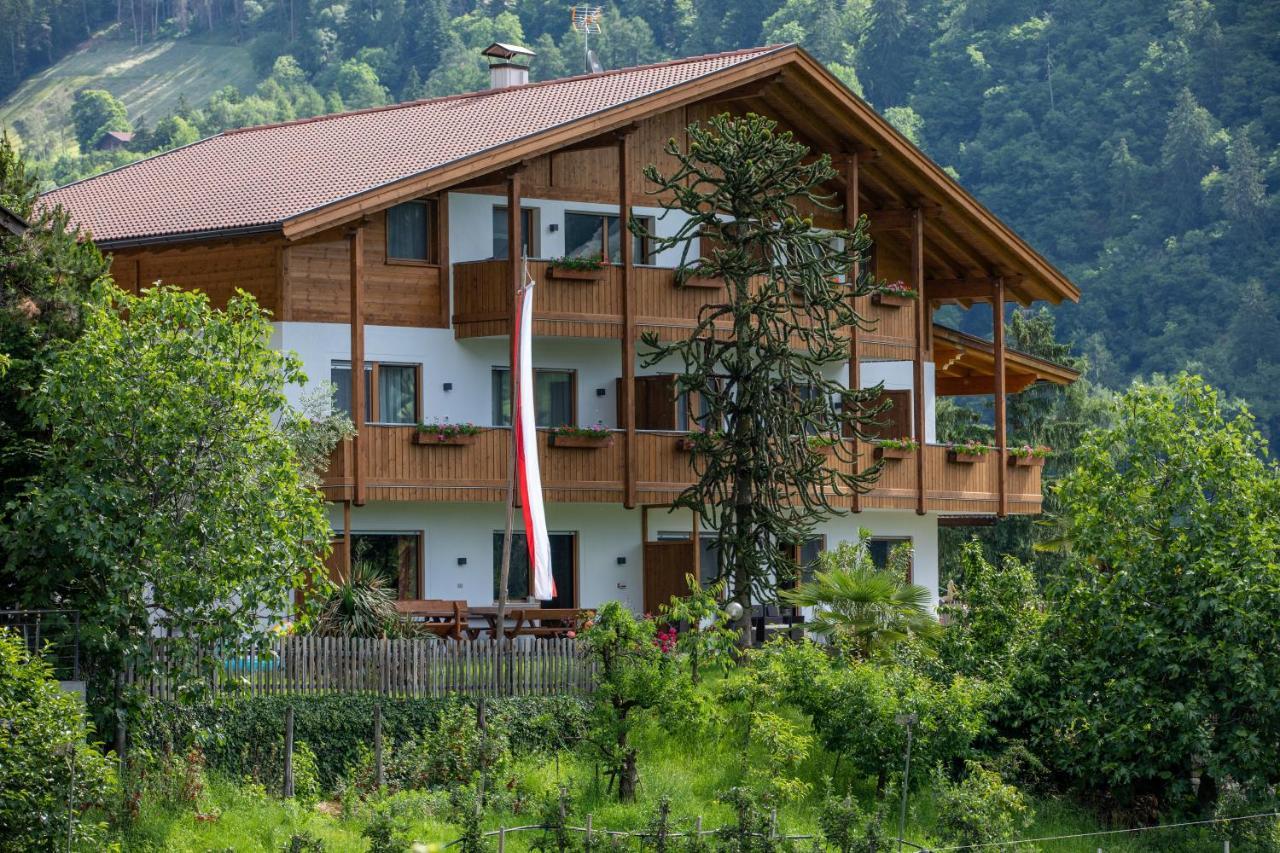 Innermoarhof Rifiano Exteriör bild